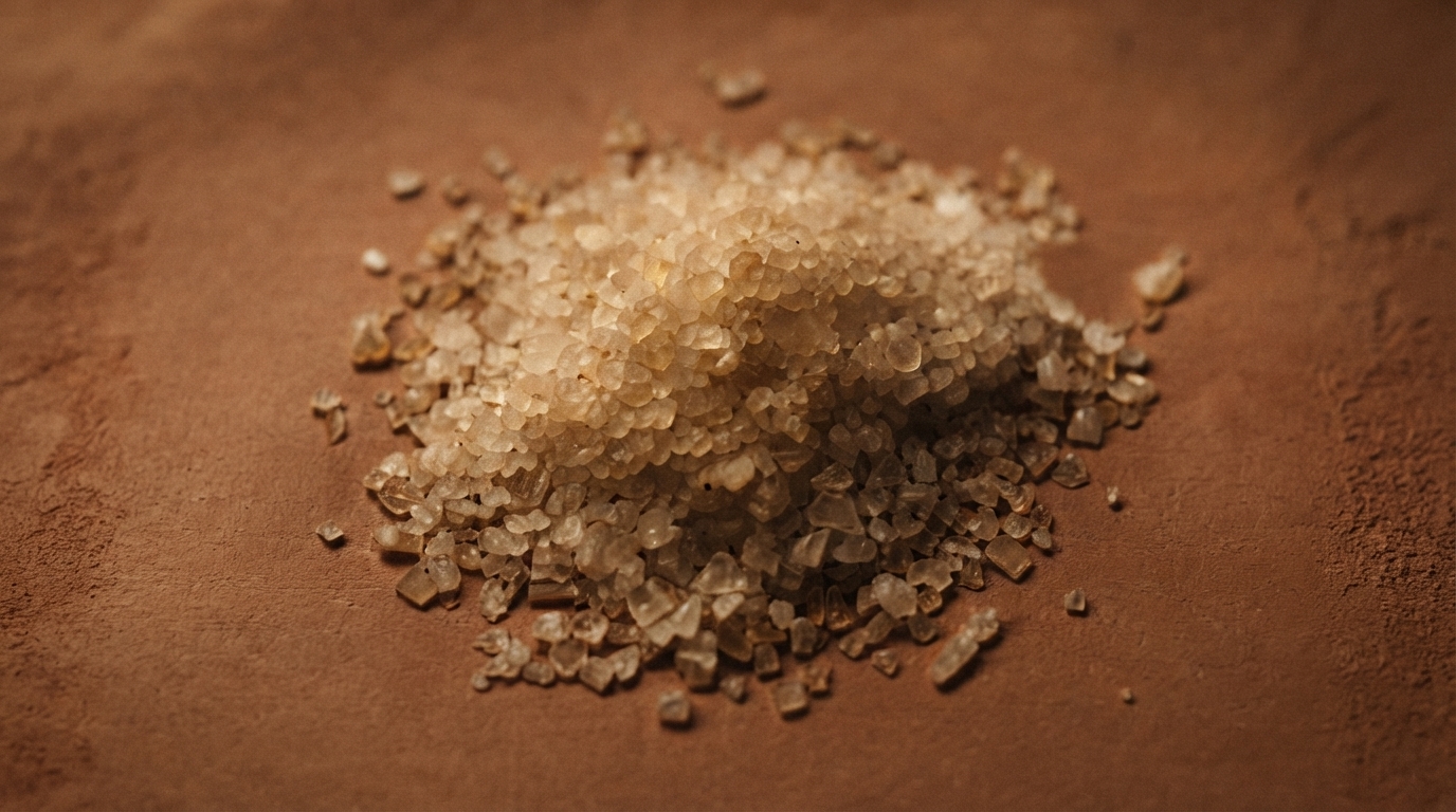 Editorial illustration for Elevating Dishes: A Guide to Artisanal Salts Beyond the Shaker